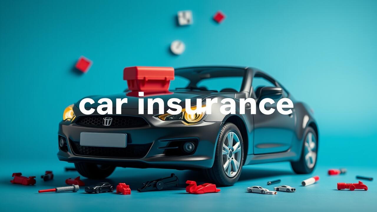 Las Vegas Car Insurance